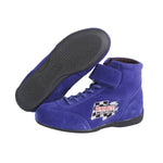 G-Force GF235 Shoes - Saferacer