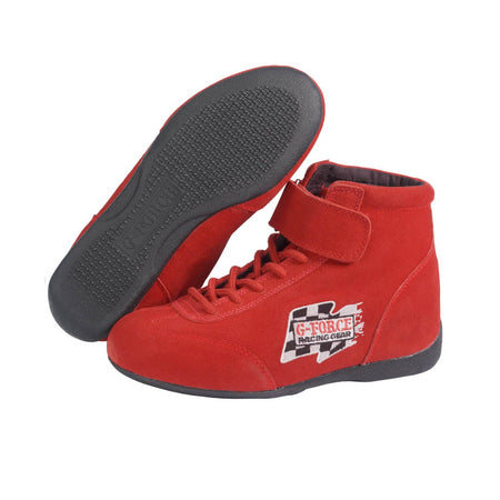 G-Force GF235 Shoes - Saferacer