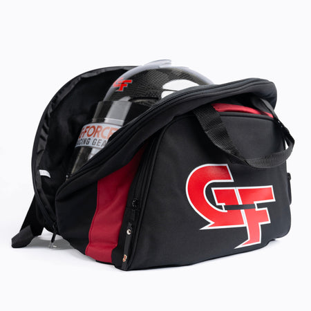 Sportsman Helmet Bag