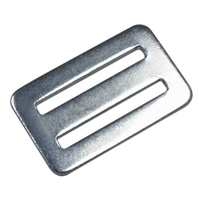 2" Slide Bar