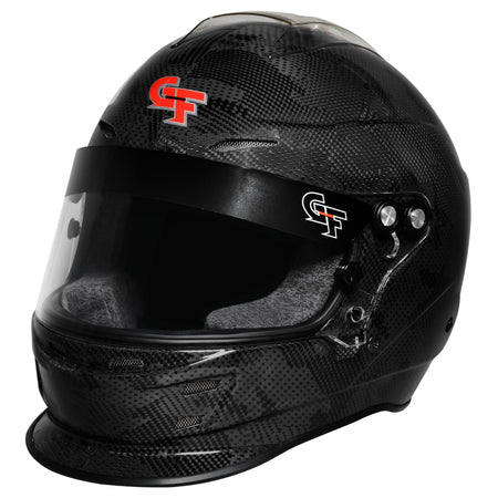 Nova Carbon Fusion SA2020 Helmet