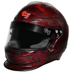 Nova Carbon Fusion SA2020 Helmet