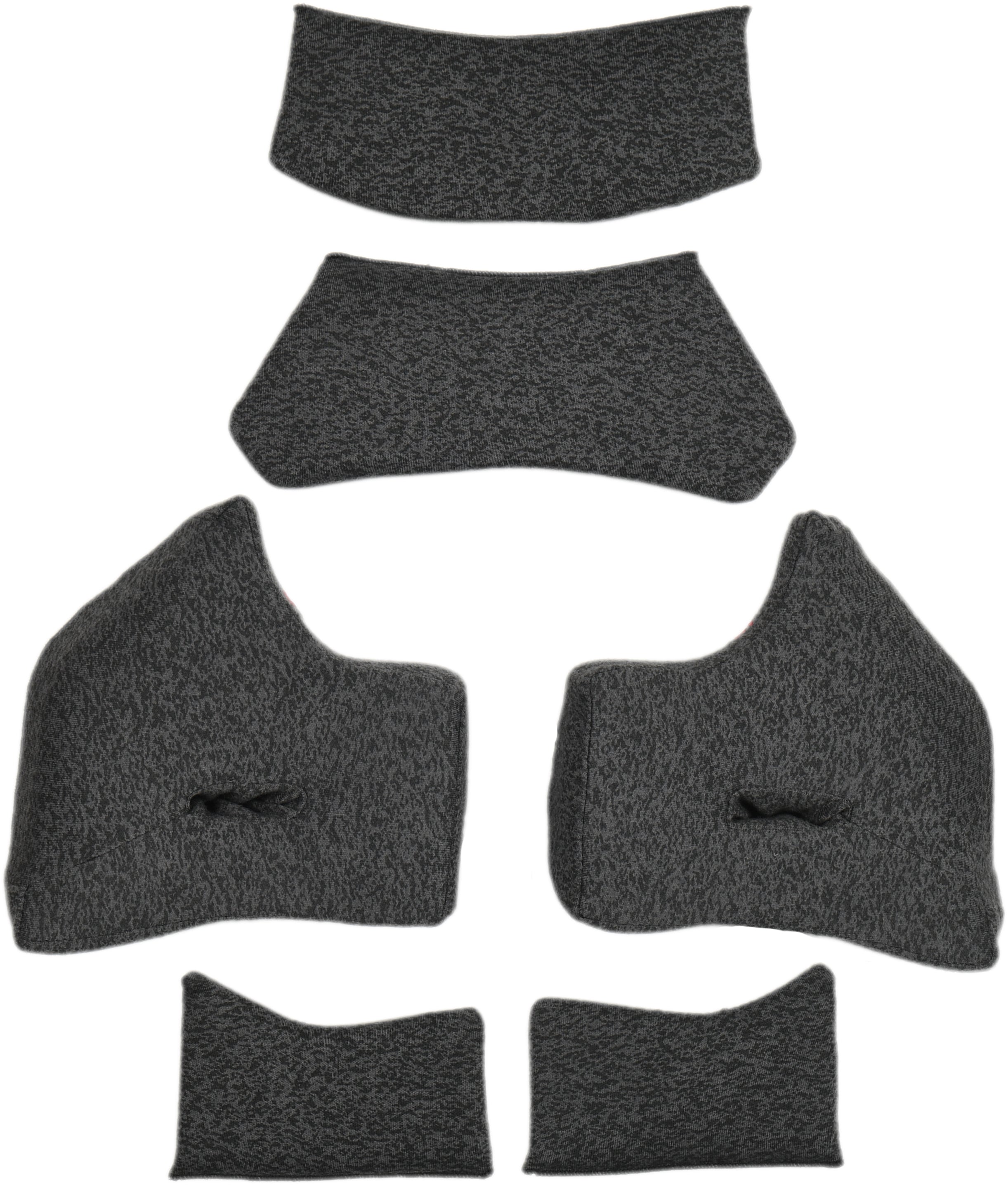 Rookie Helmet Liner Kit
