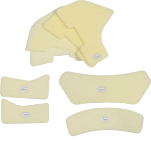 Revo/Rift Helmet Fit Pad Kit
