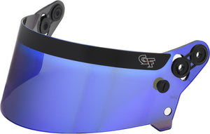 Rookie/Nighthawk Helmet Shields