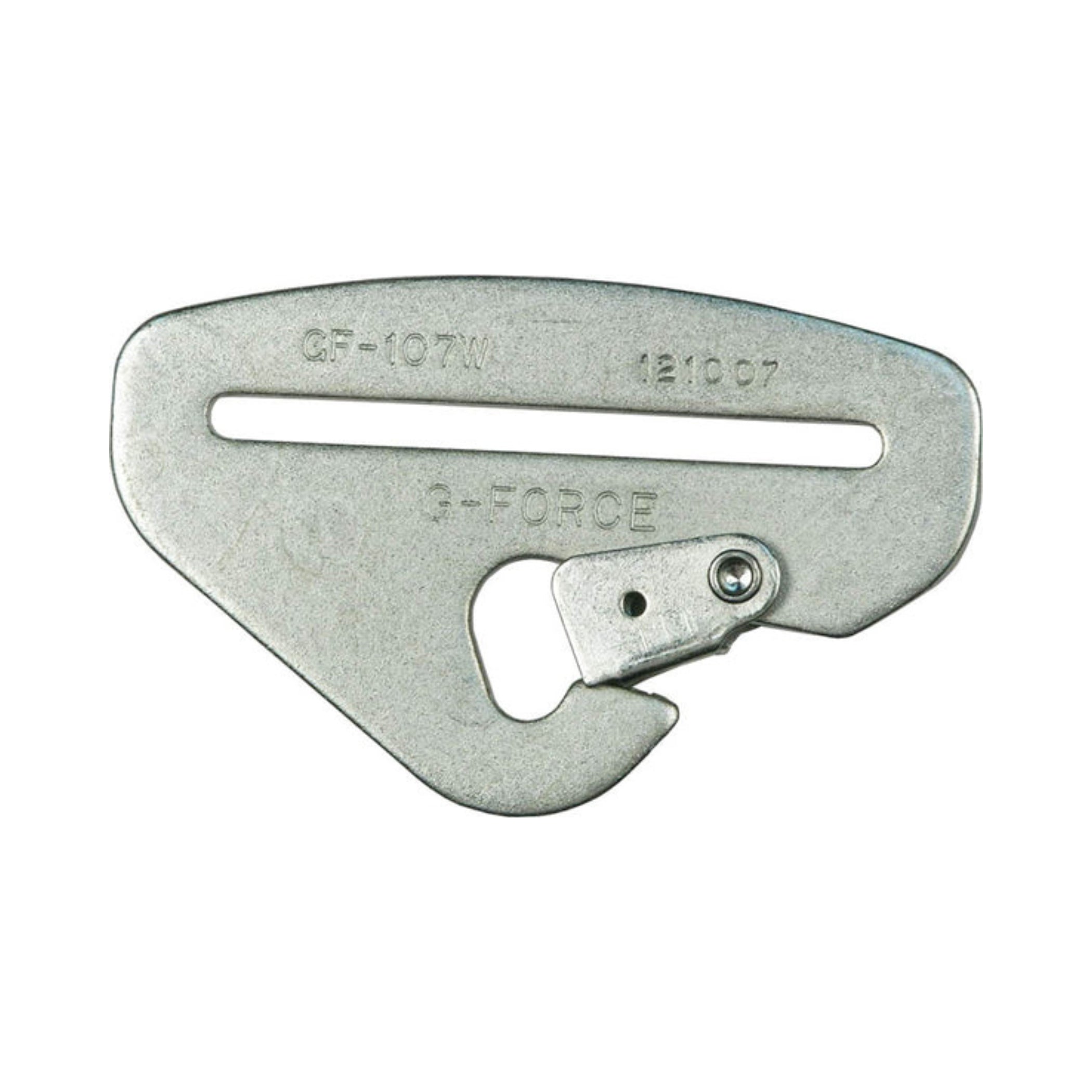 Snap Hook 3"
