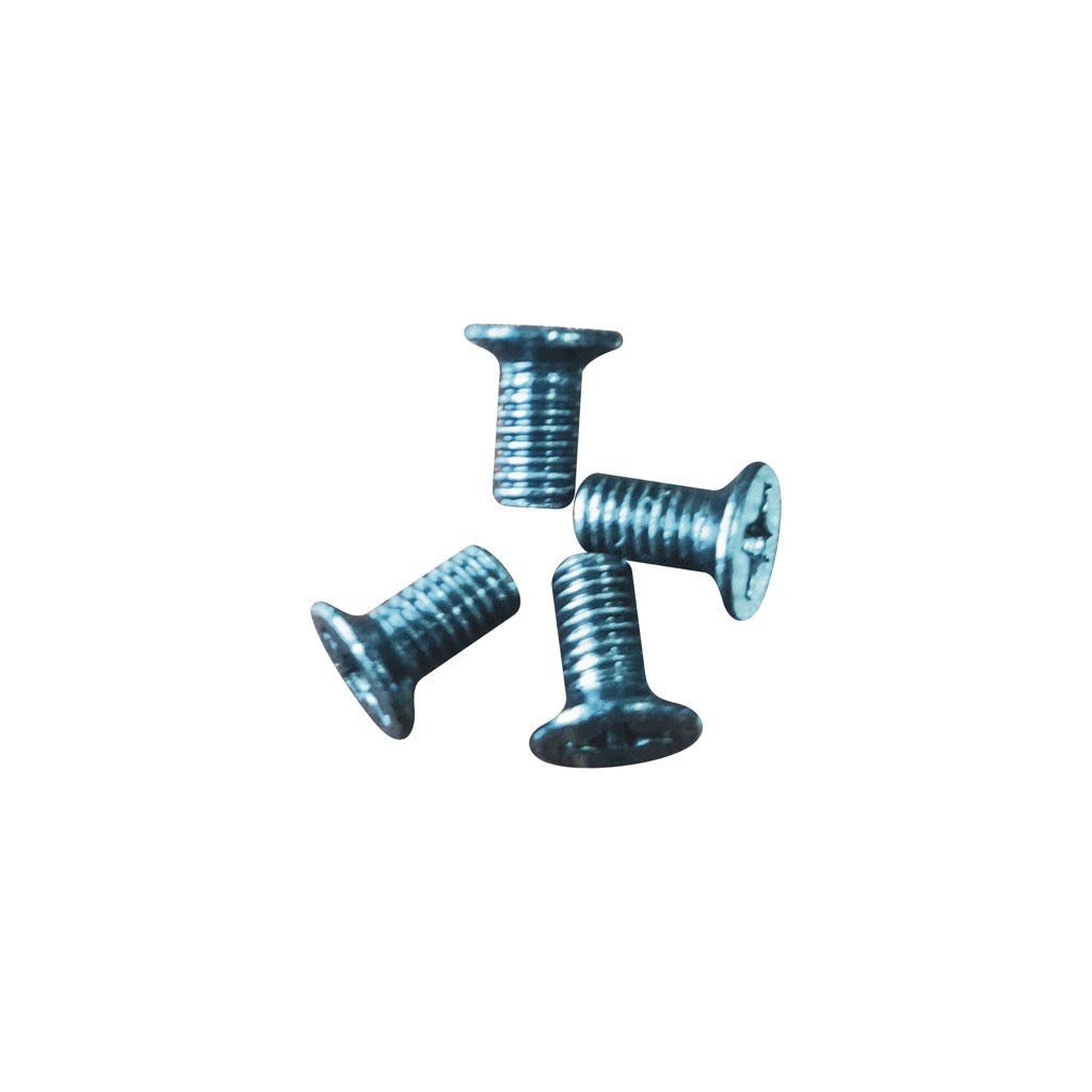 Replacement Countersunk Screw for Shield Pivot, R17
