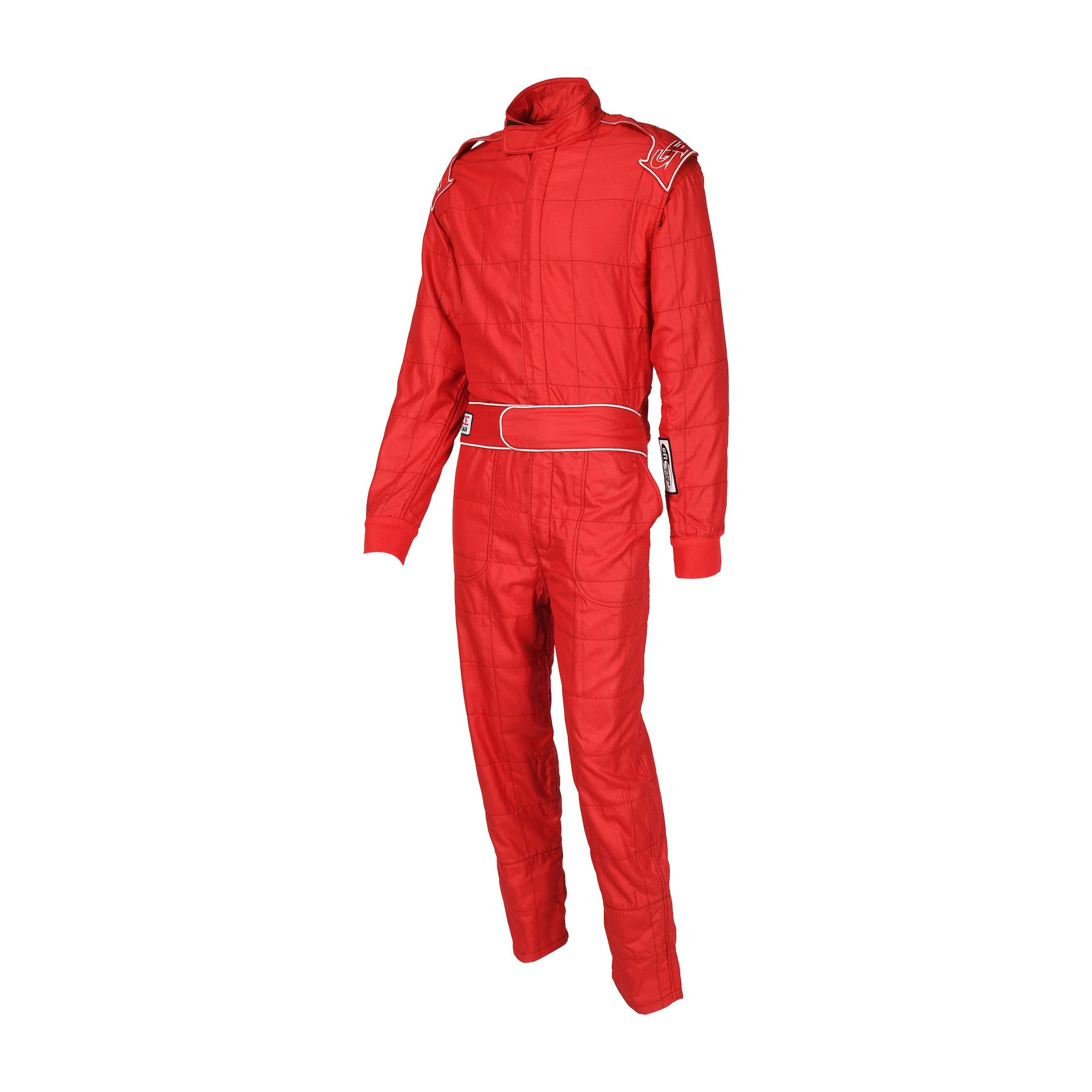 G-Limit Suit