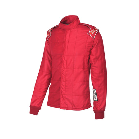 G-Limit Jacket