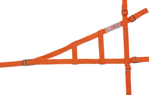 Sprint Car Side Net