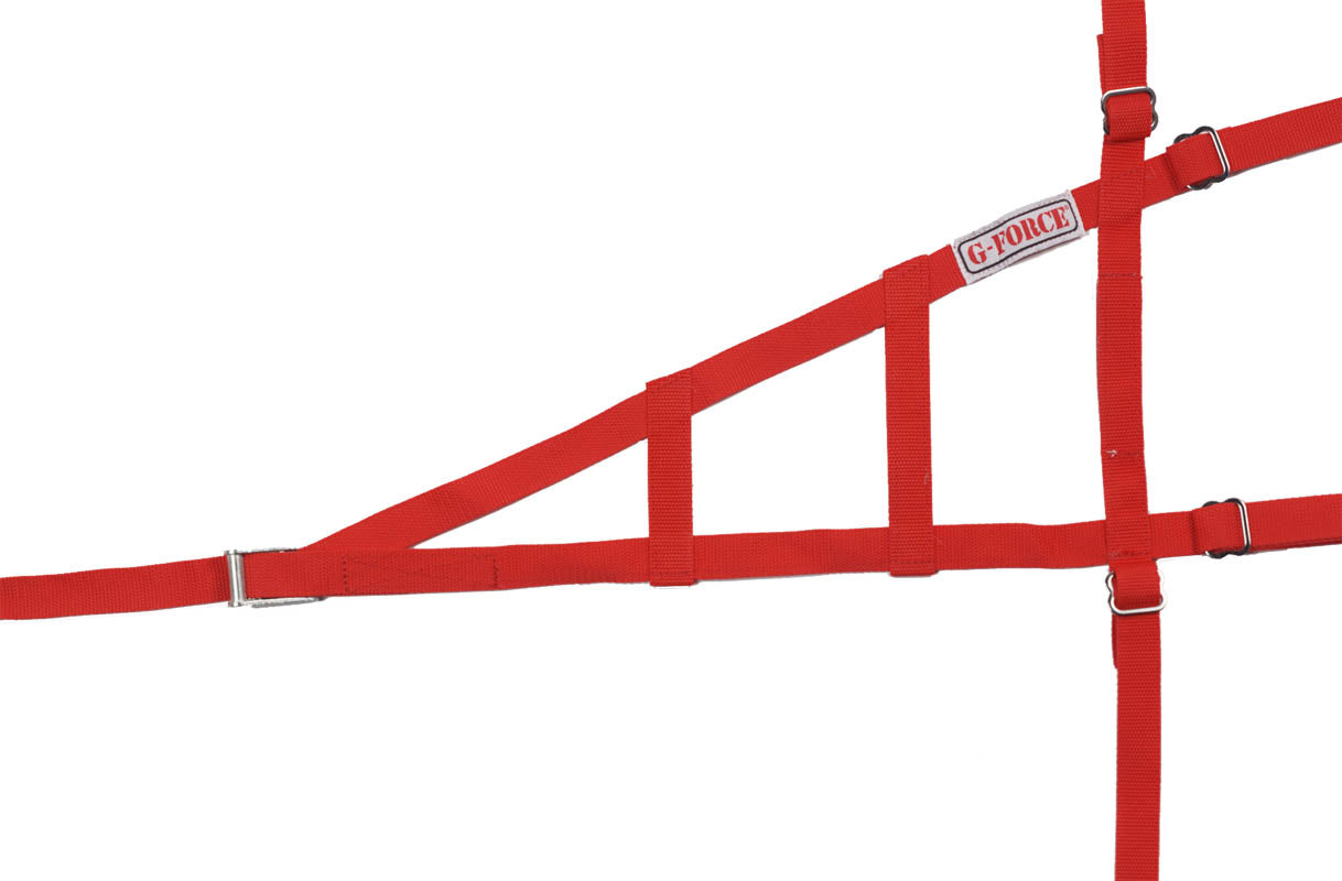 Sprint Car Side Net