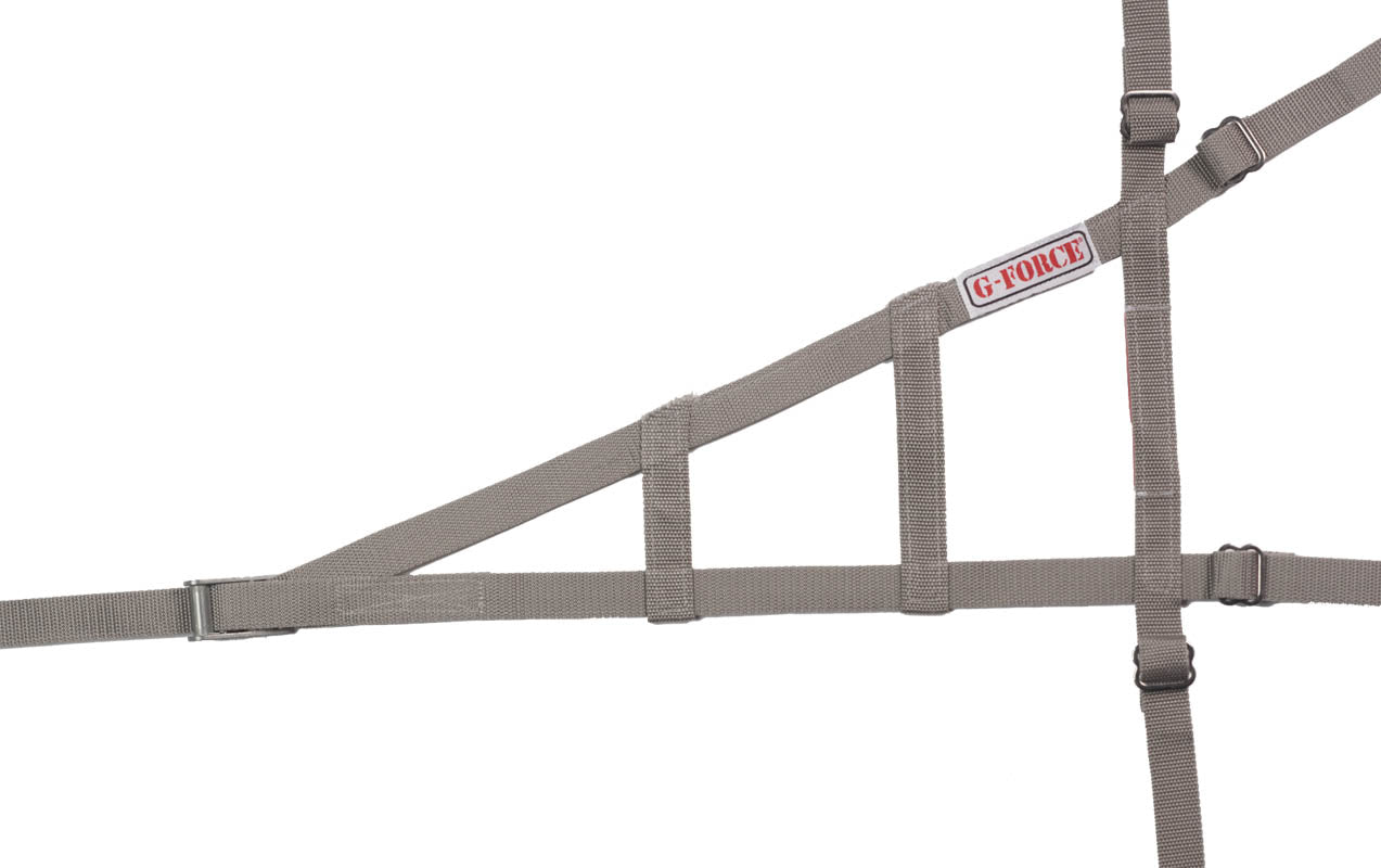 Sprint Car Side Net