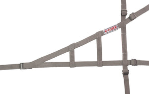 Sprint Car Side Net