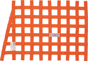 Angle Ribbon Window Net