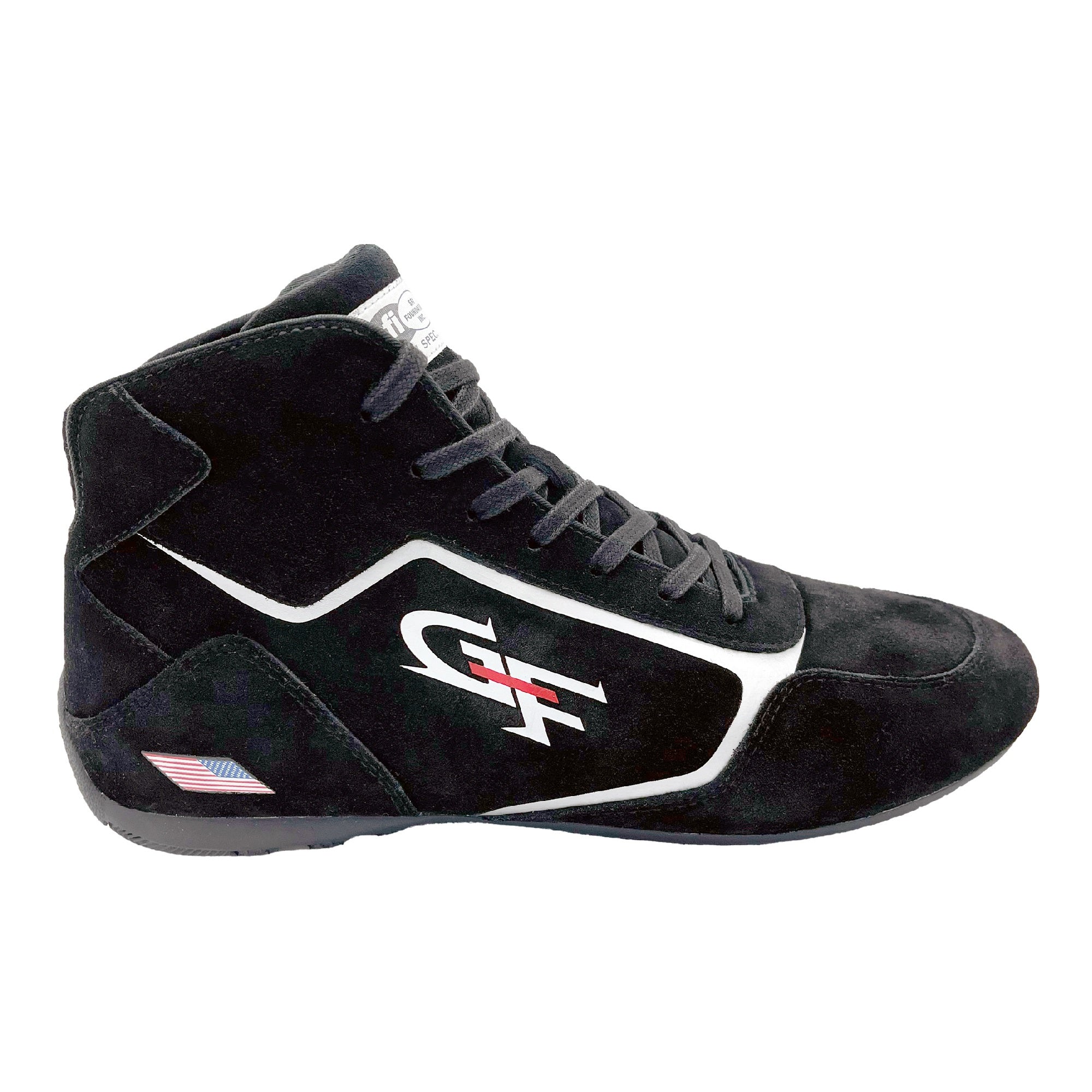 G-Limit Shoes