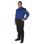 G-Force GF525 Suit - Saferacer