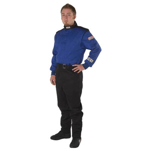 G-Force GF525 Suit - Saferacer