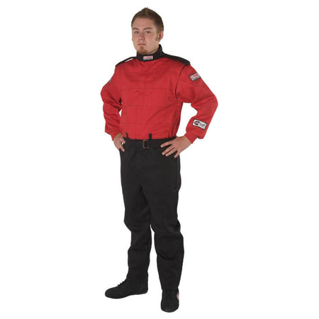 G-Force GF525 Suit - Saferacer