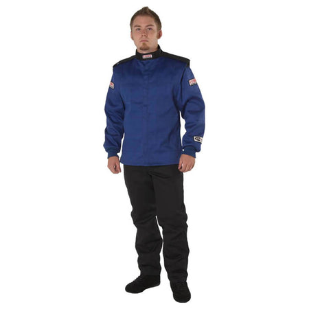 G-Force GF525 Jacket - Saferacer