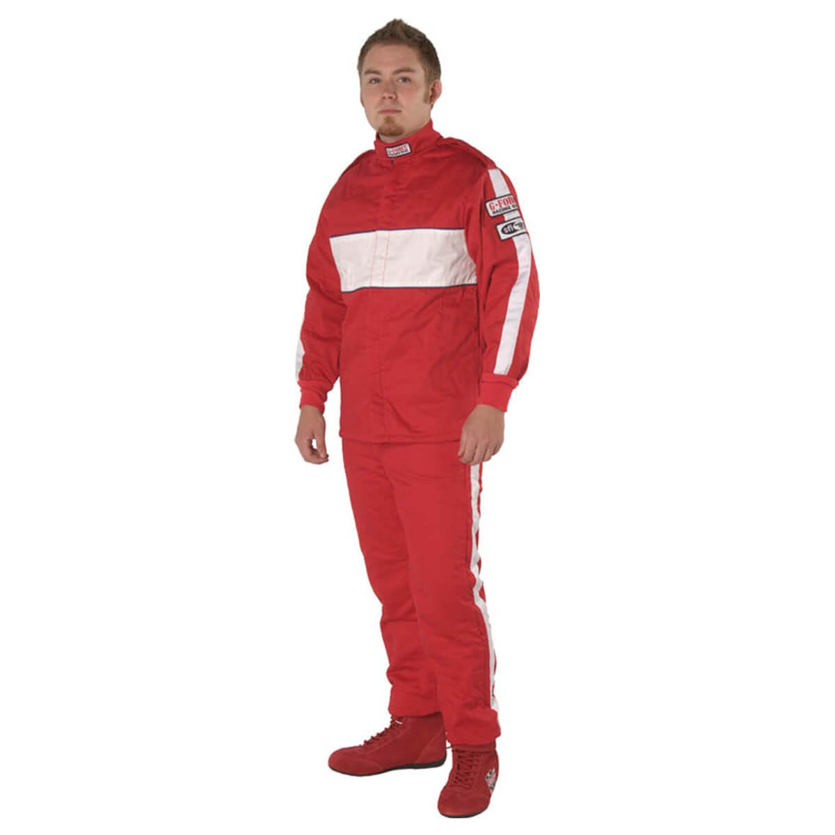 GF505 Pants