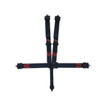 6000 L&L 5-Point PD Harness