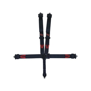 6000 L&L 5-Point PD Harness