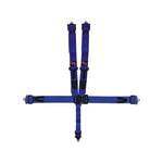 6000 L&L 5-Point PD Harness