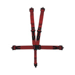 6000 L&L 5-Point PD Harness