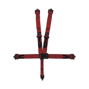 6000 L&L 5-Point PD Harness