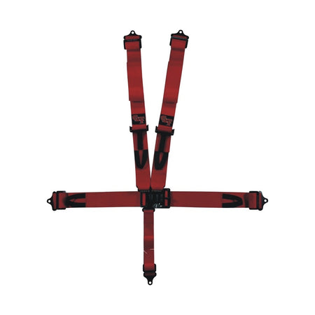 6000 L&L 5-Point PD Harness