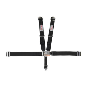 6241 L&L 5-Point Nascar Style Harness