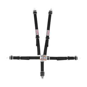 6460 L&L 5-Point Junior Harness