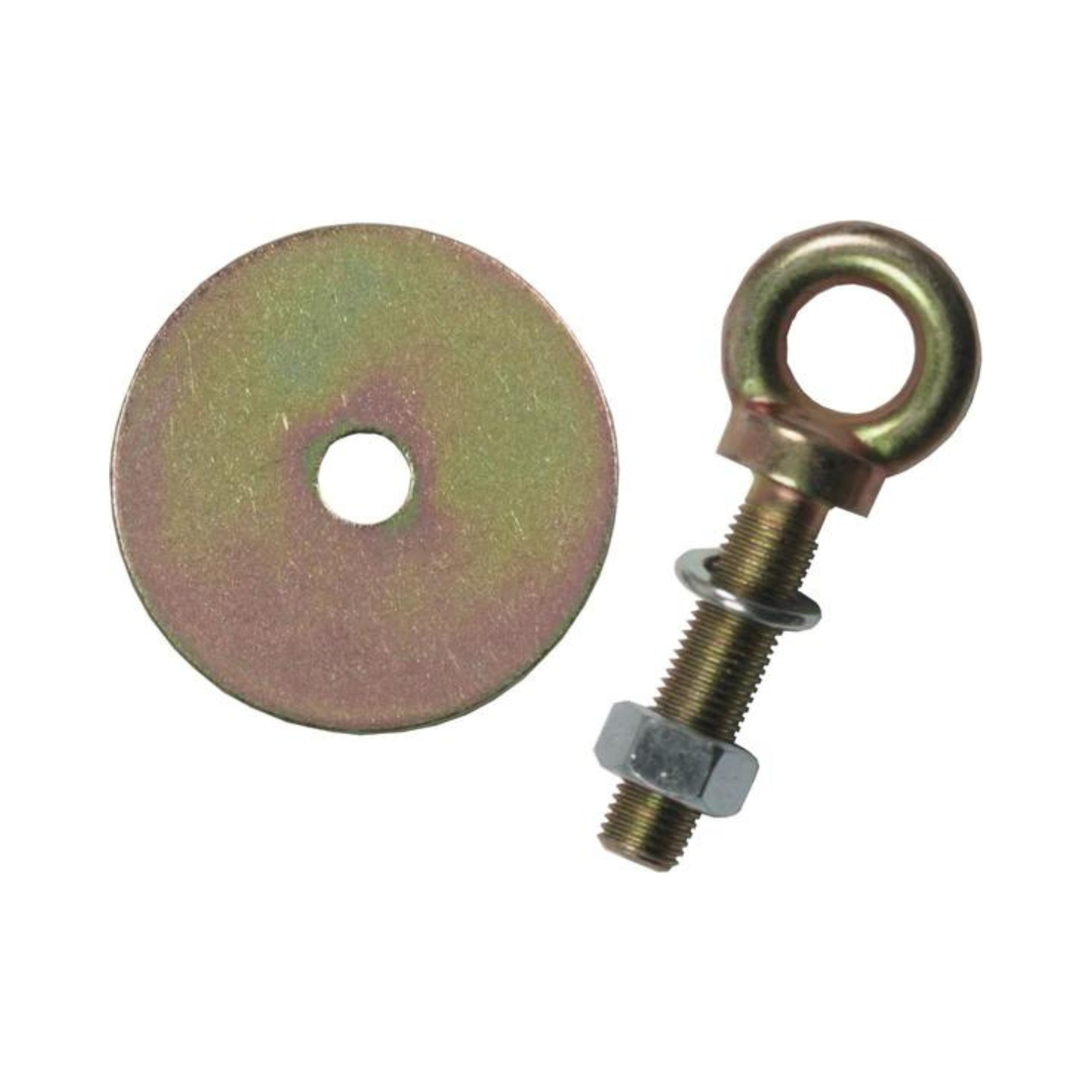 Eyebolt 50mm 109L