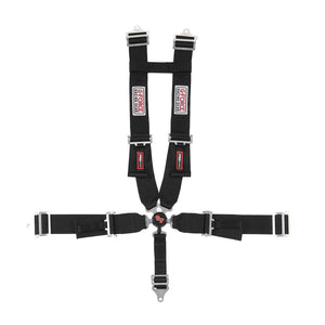7030 Cam-Lock 5-Point H-Type PD Harness