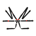 7624 Endurance 2 FIA Harness (2028)