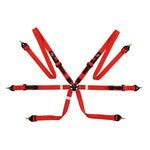 7624 Endurance 2 FIA Harness (2028)