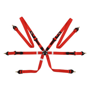 7624 Endurance 2 FIA Harness (2028)