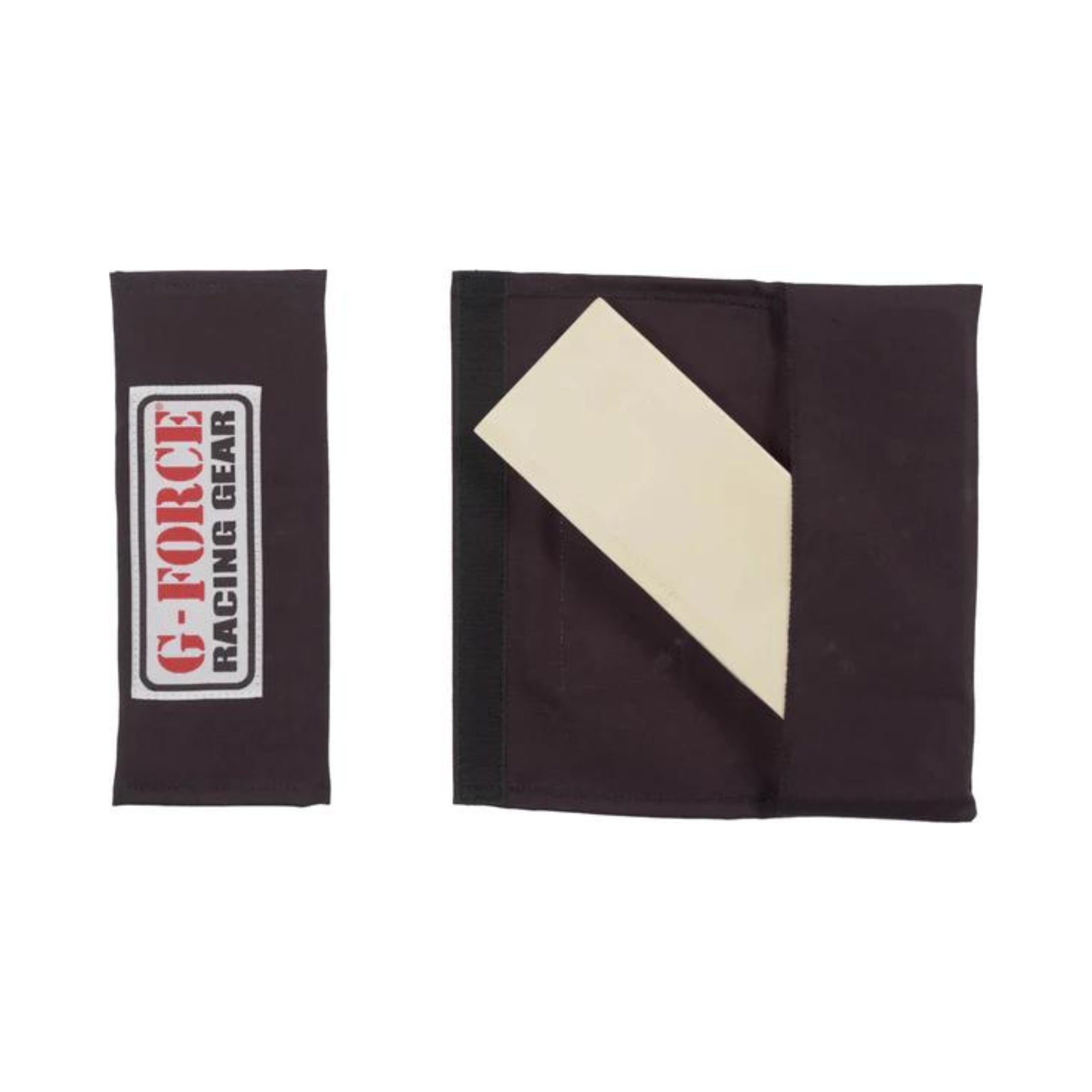 3" Nomex Harness Sleeves