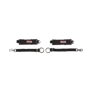 Arm Restraints