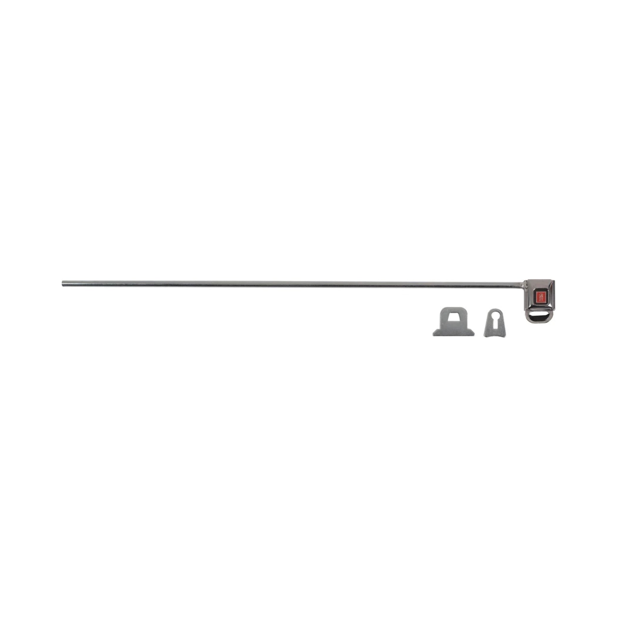 Button-Type Net Mount Round