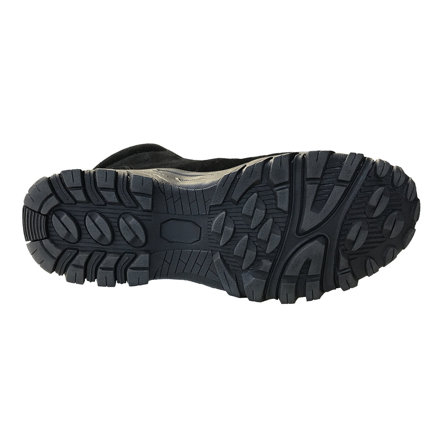 GF SFI Crew Shoes