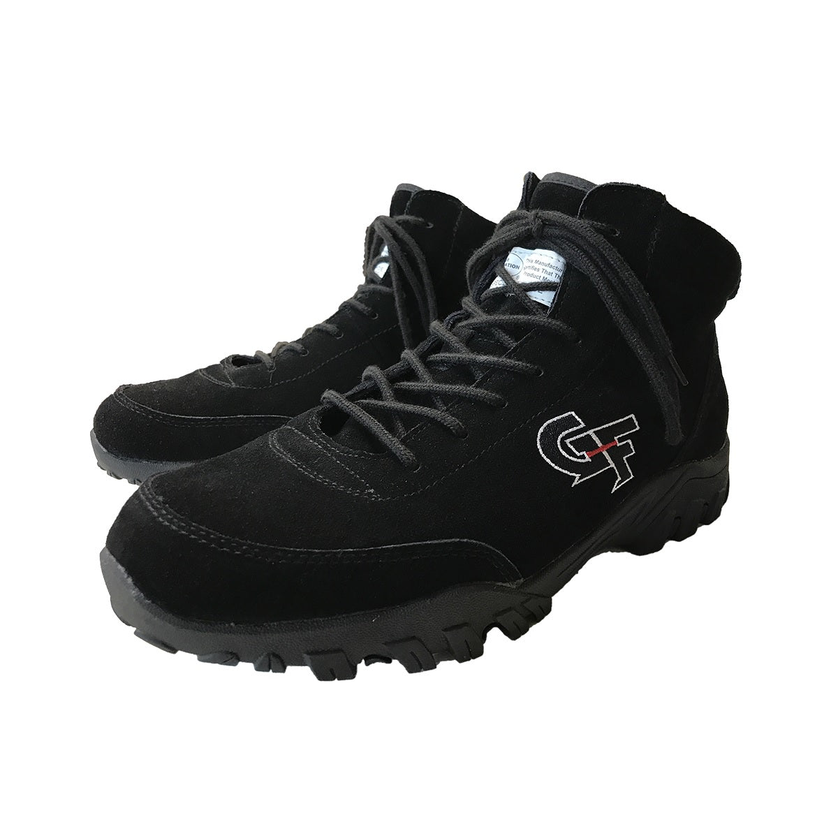 GF SFI Crew Shoes