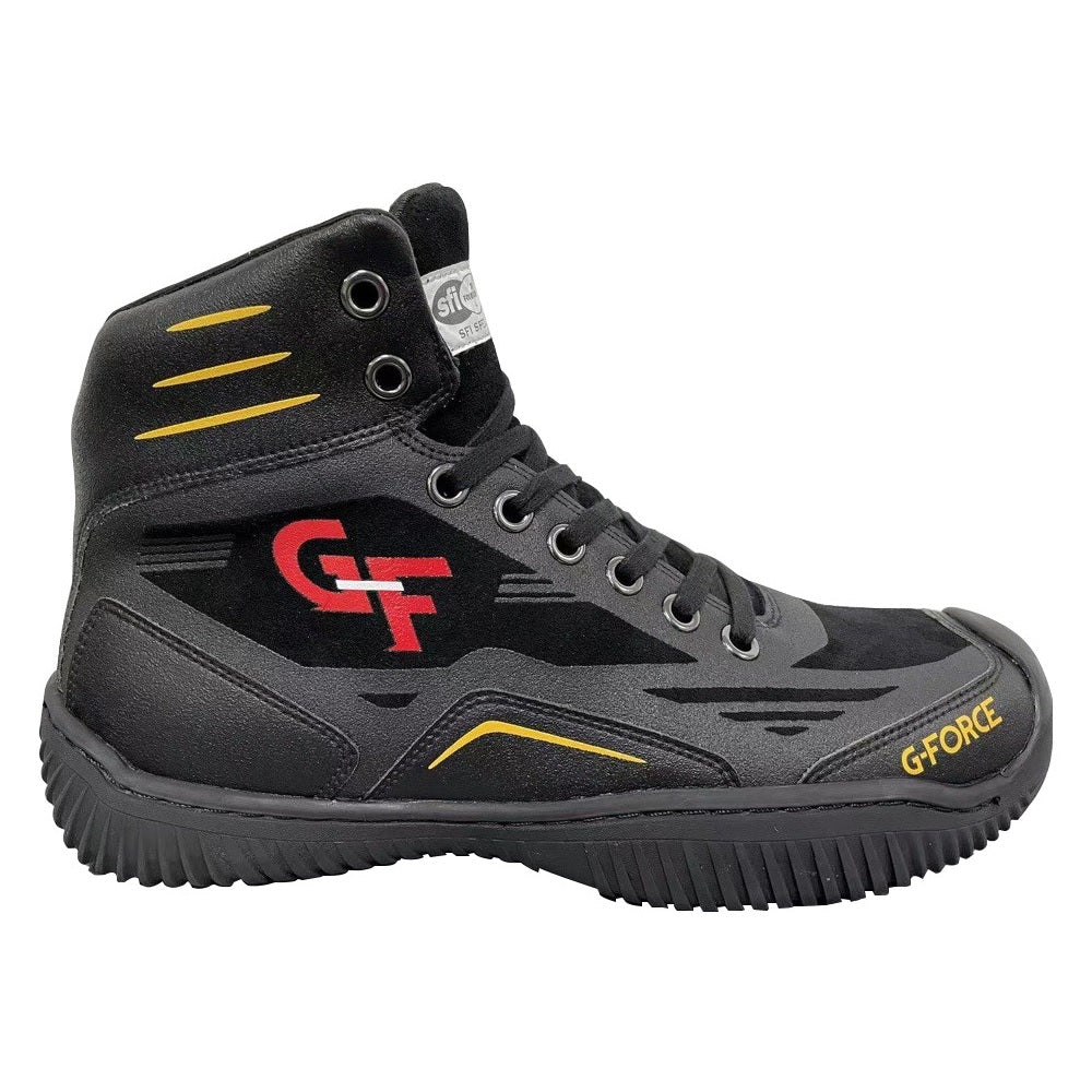 G-Pro Crew Shoes