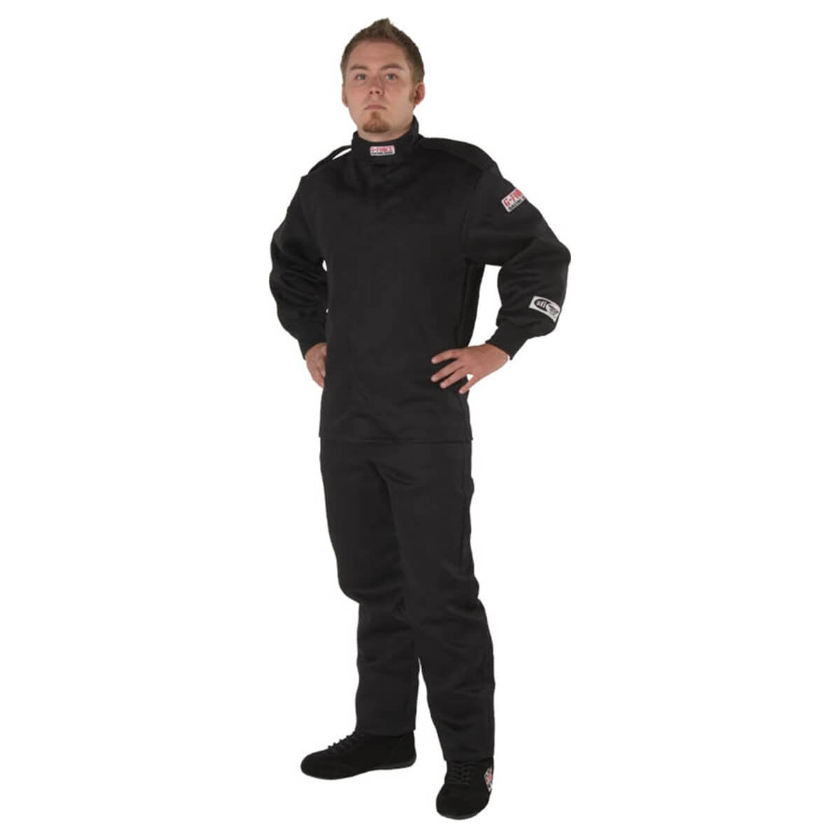 GF125 Pants
