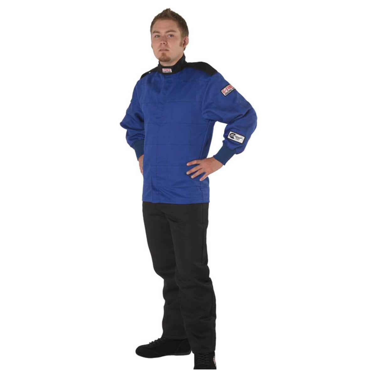 GF125 Pants