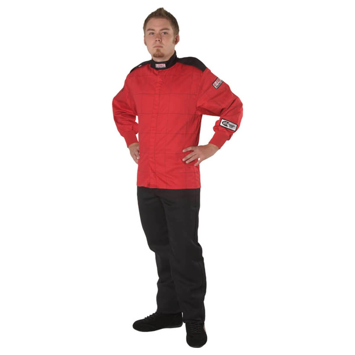 GF125 Pants