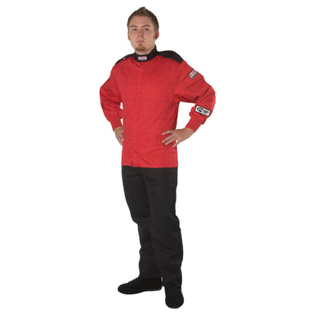 GF125 Pants