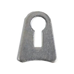 Mounting Tab for Round Bar
