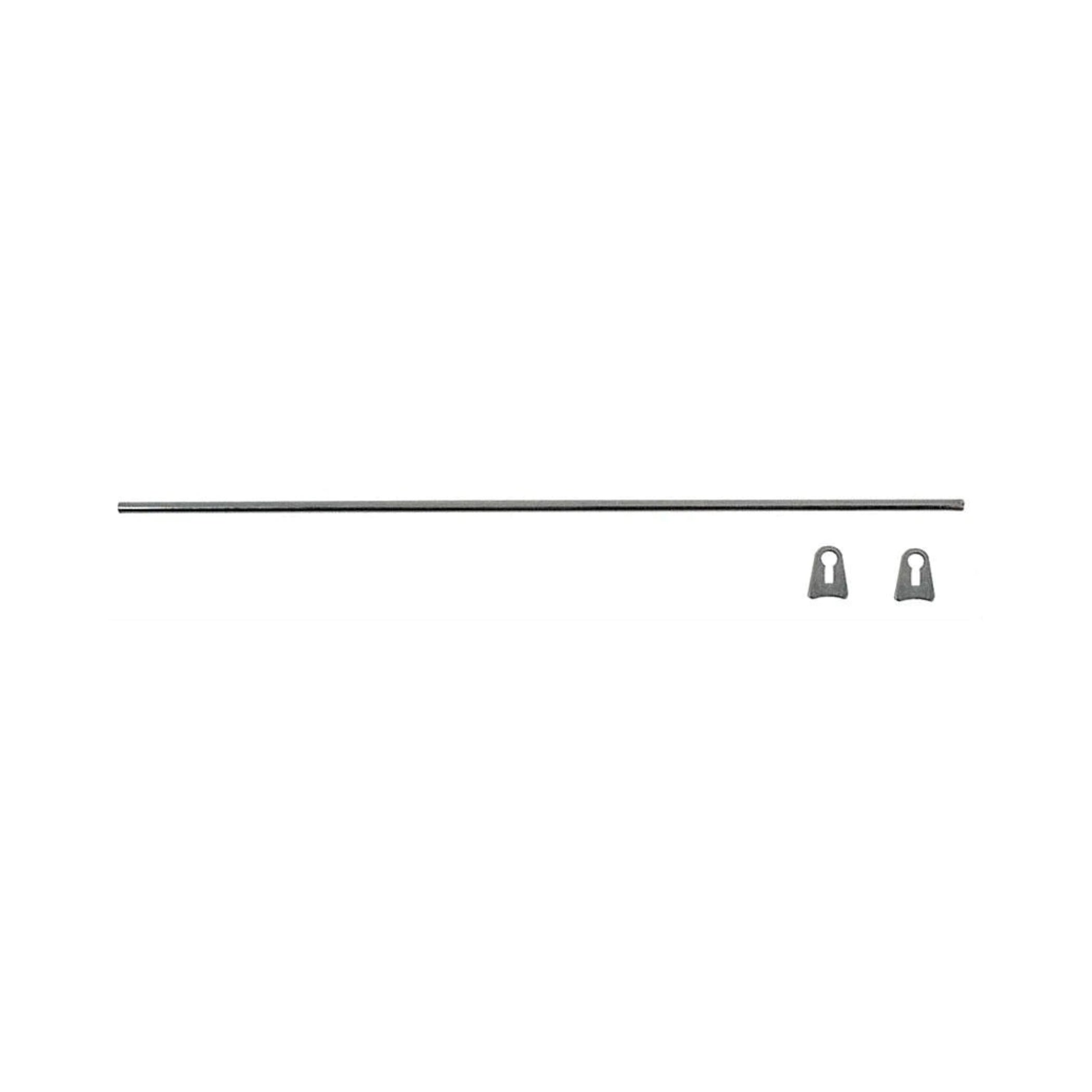 Window Net Bottom Rod Kit