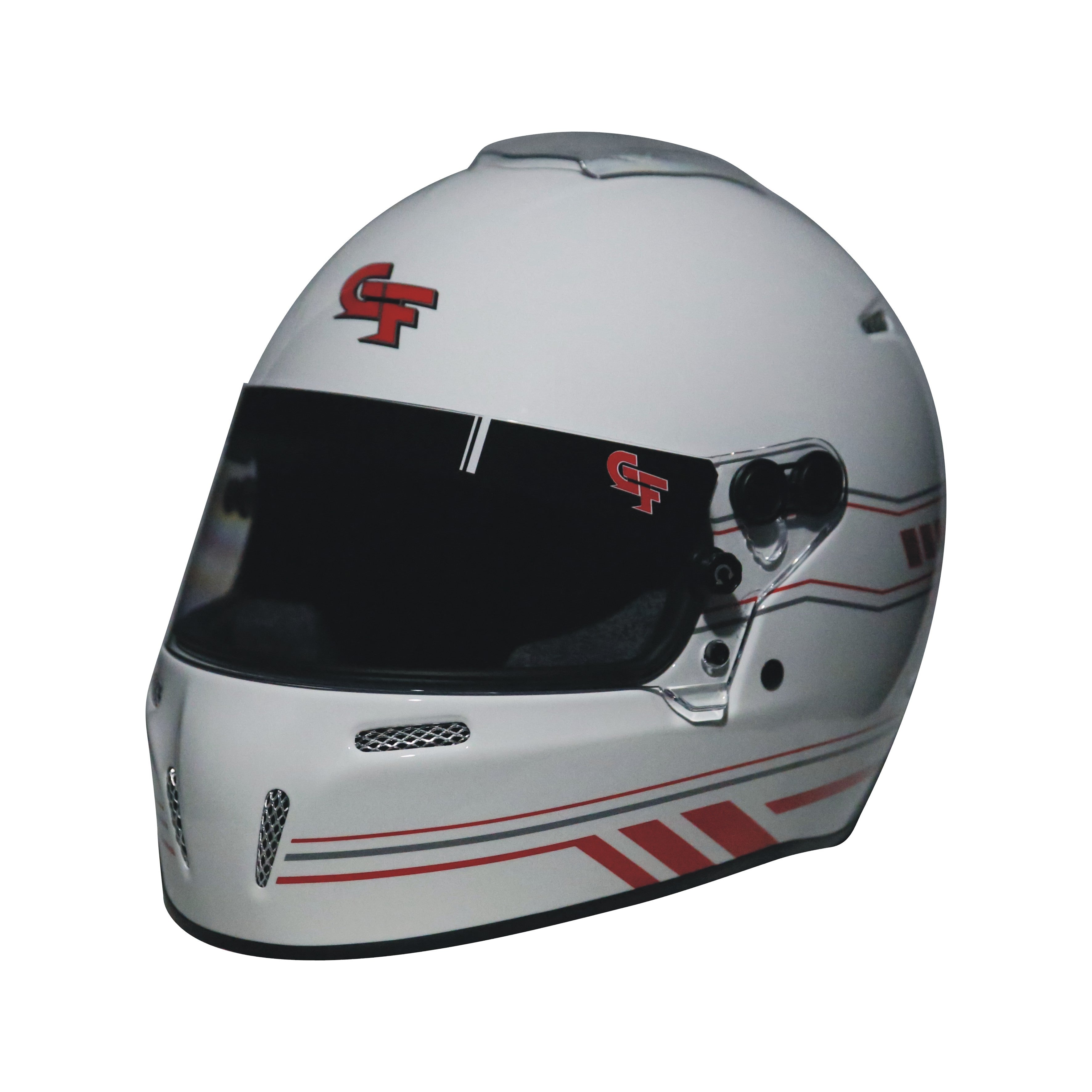 Nighthawk Graphics SA2020 Helmet